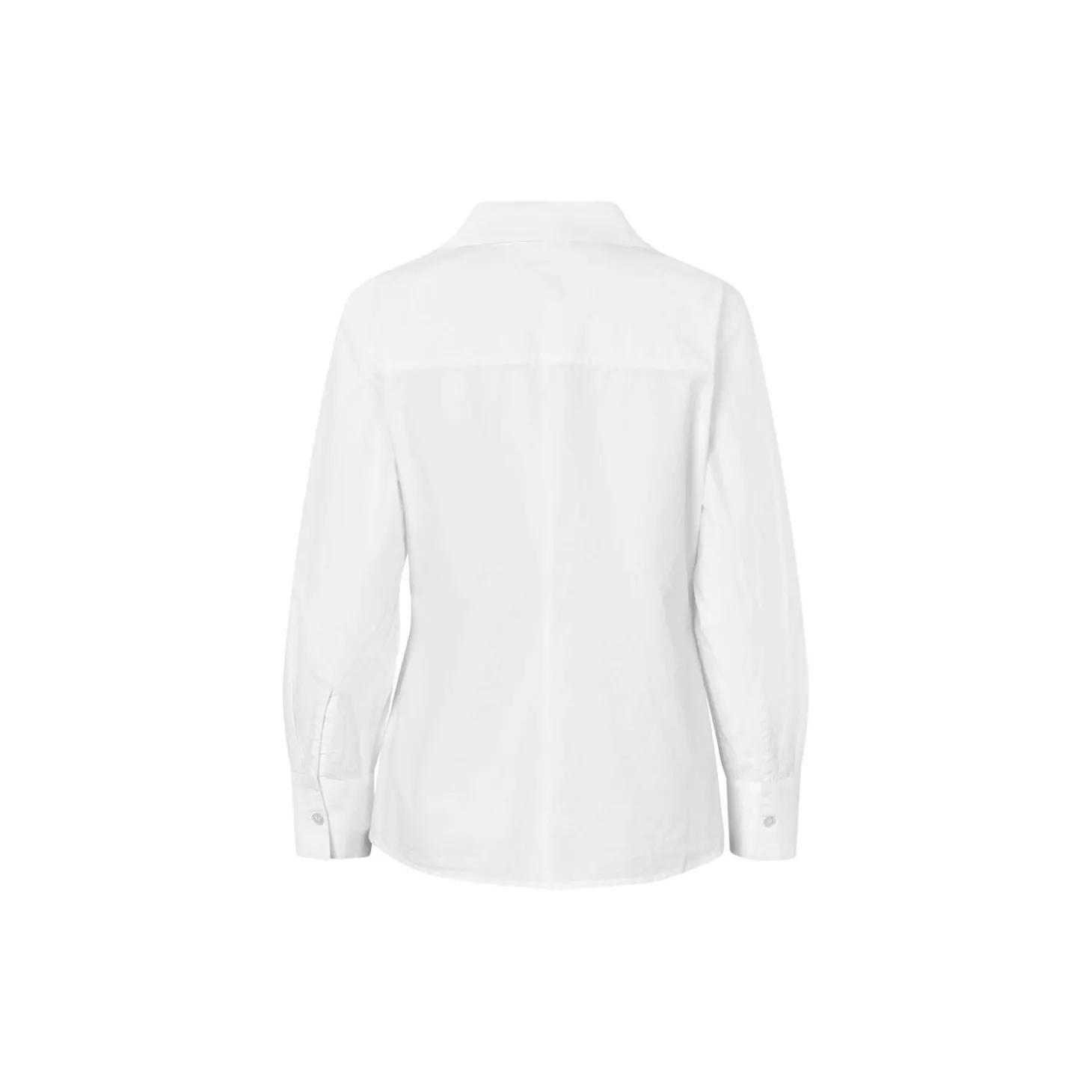 MaIzabele Shirt, white