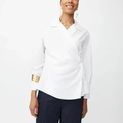MaIzabele Shirt, white