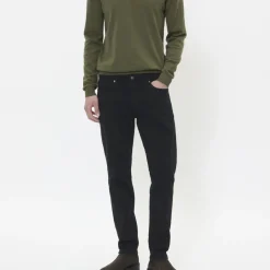 MAJake Jeans, black