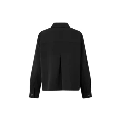 MaJettina Jacket, black