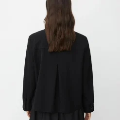 MaJettina Jacket, black