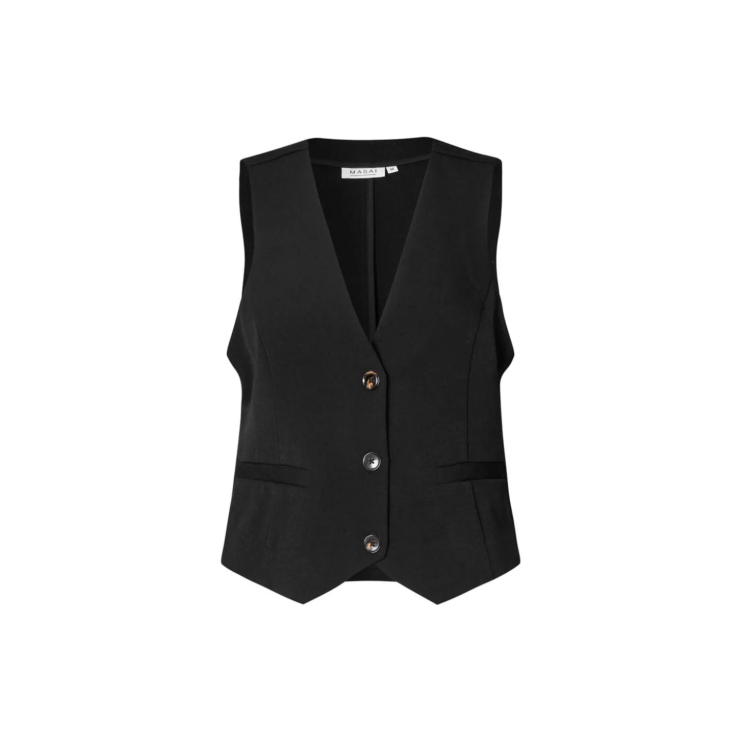 MaJordyn Jacket, black