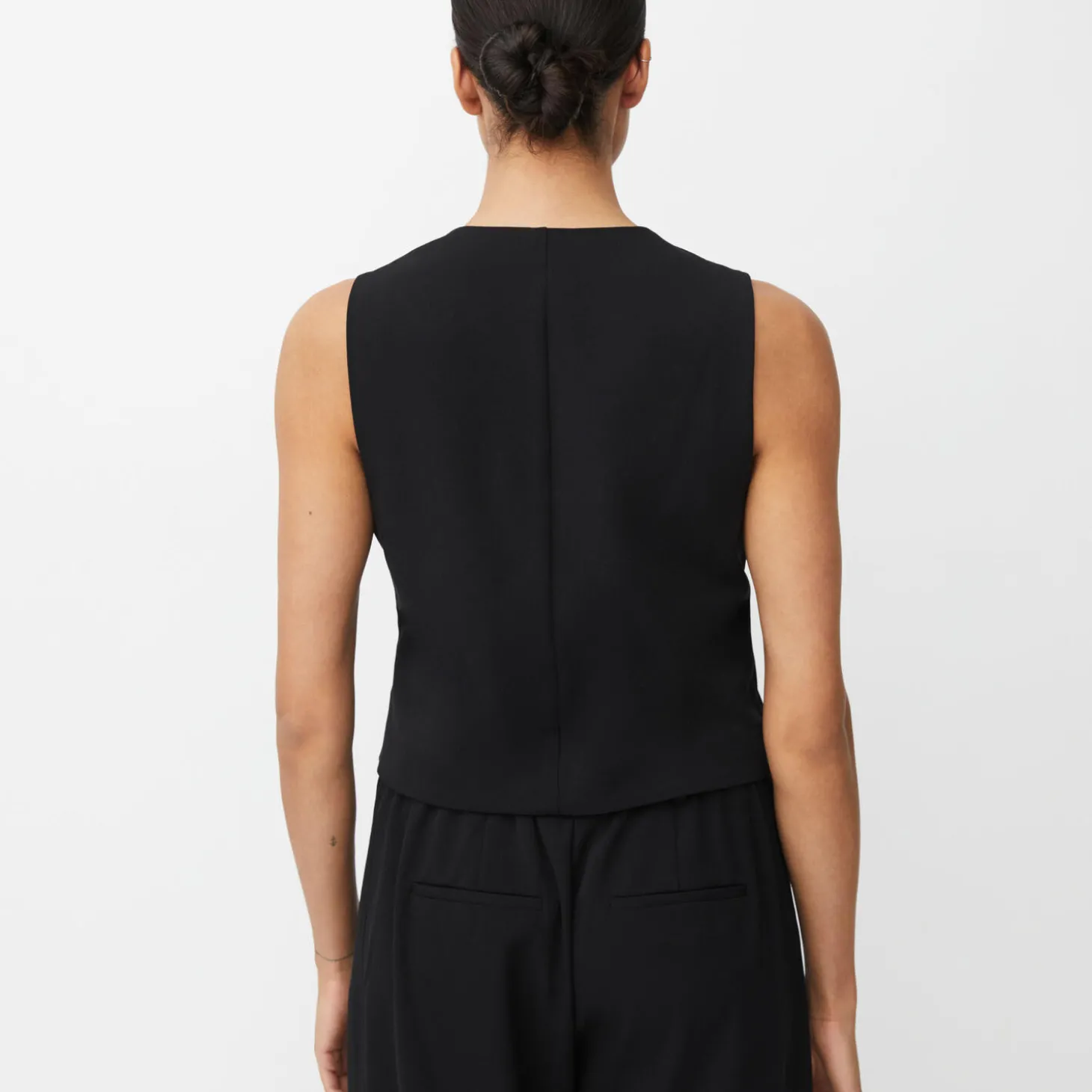 MaJordyn Jacket, black