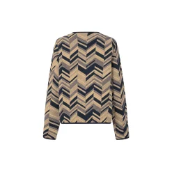 MaJuanta Jacket, travertine