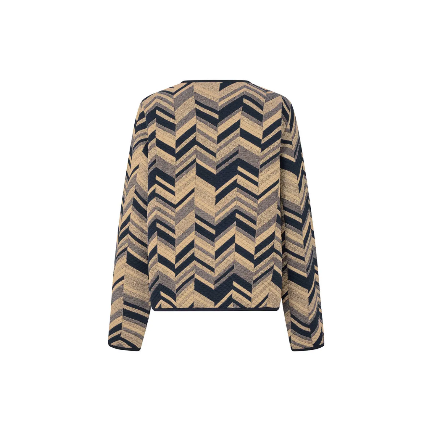 MaJuanta Jacket, travertine