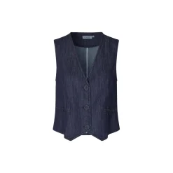 MaJulesa, dark denim