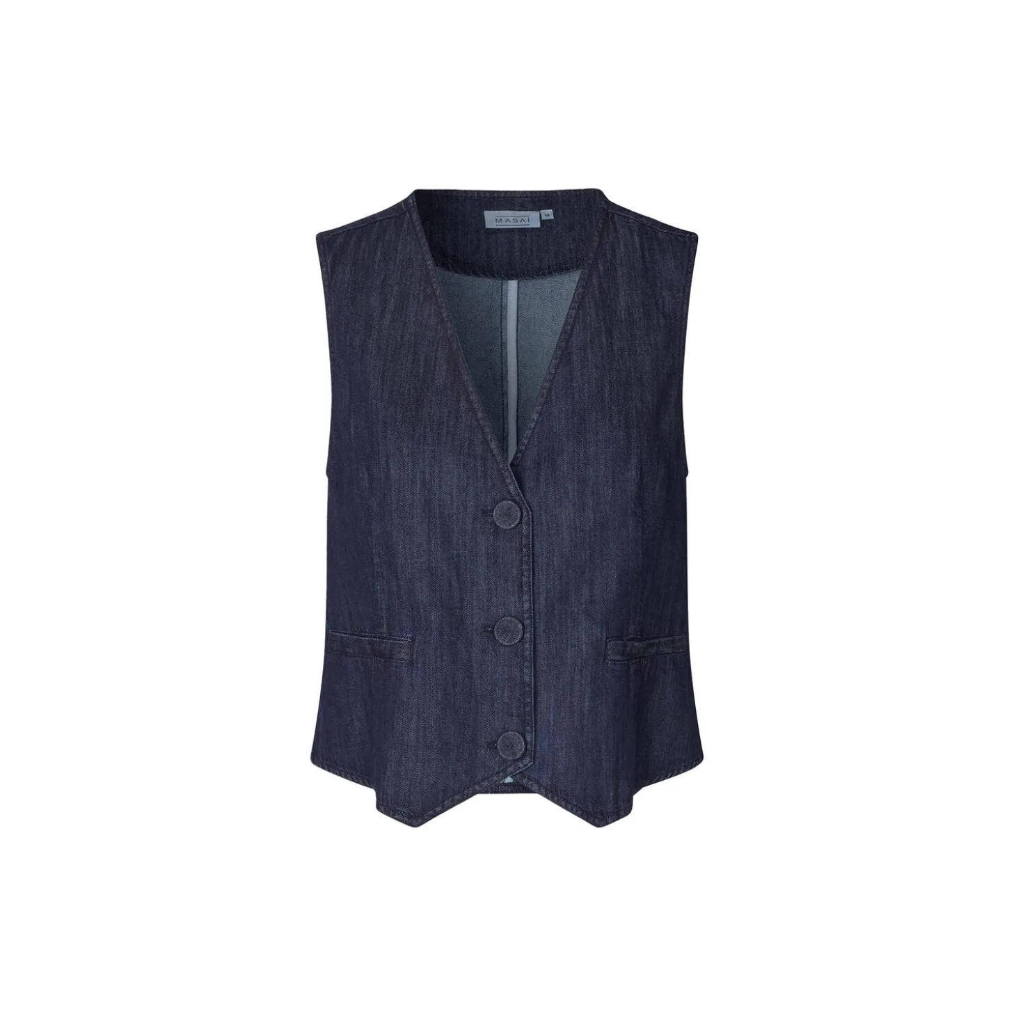 MaJulesa, dark denim