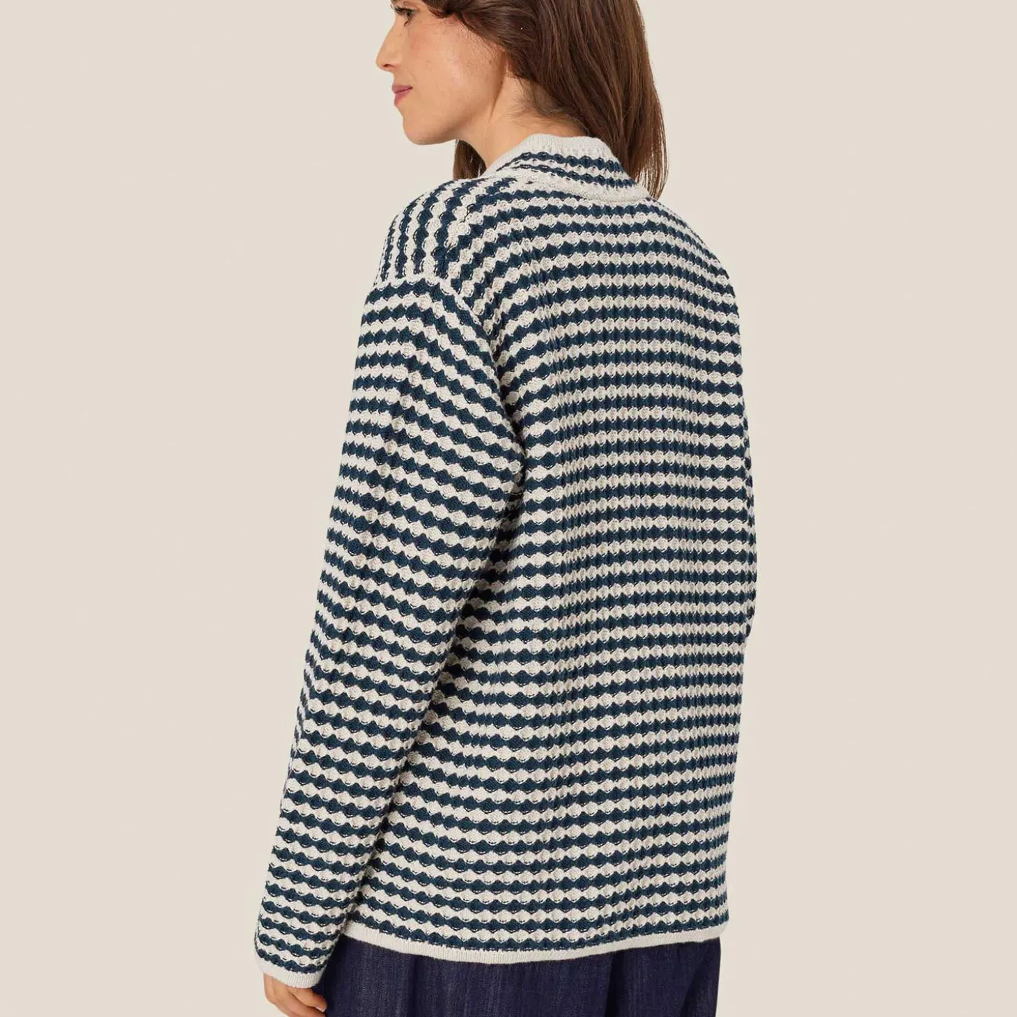 MaLoyal, mood indigo