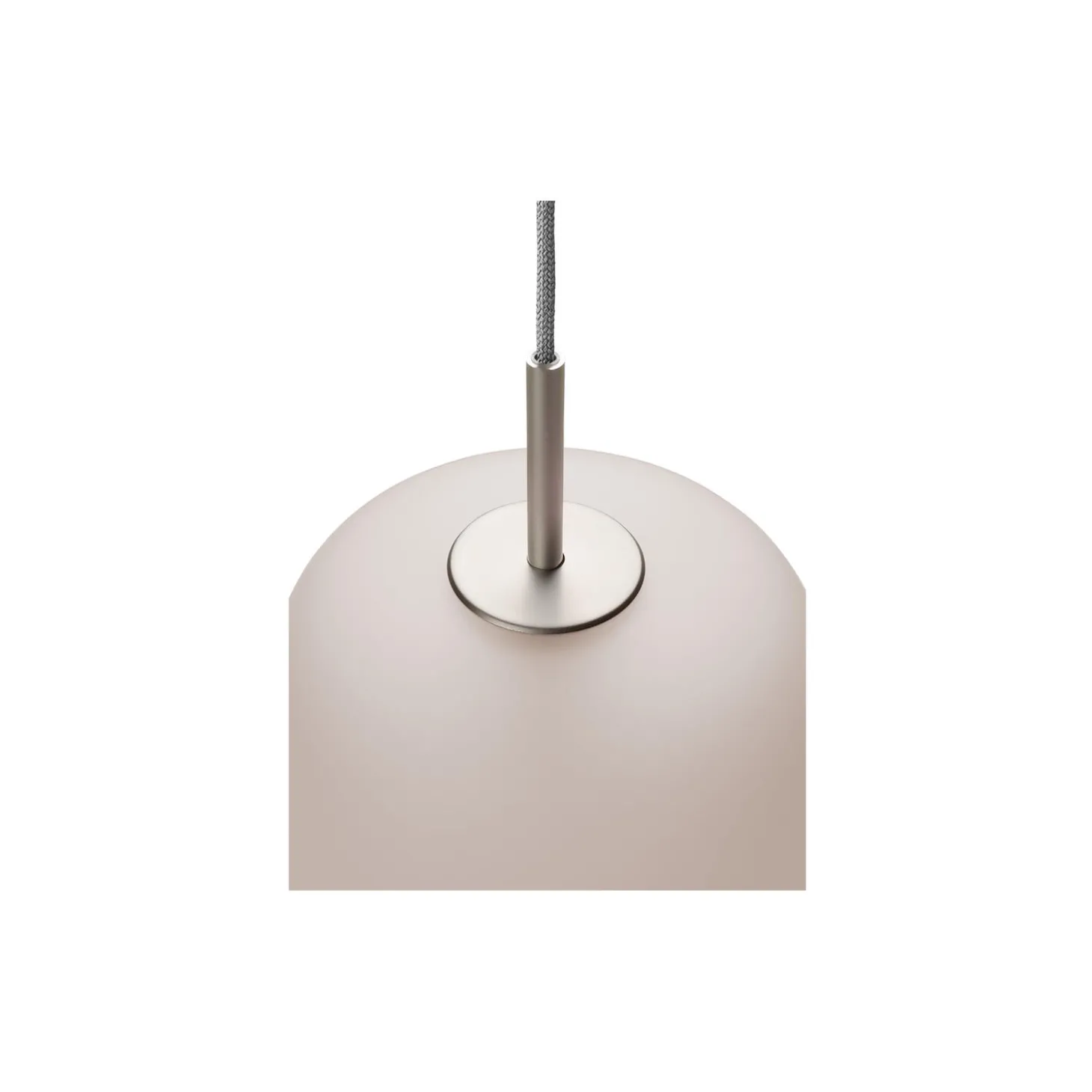 Maluma™ pendel, rose