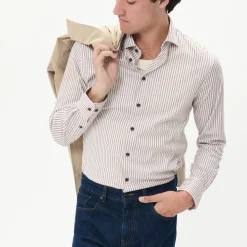 MAmarc N Shirt, nut