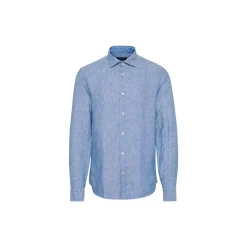 MAmarc Shirt, déja vu blue