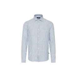 MAmarc Shirt, déja vu blue