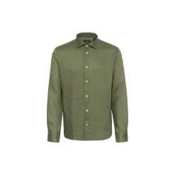 MAmarc Shirt, light army