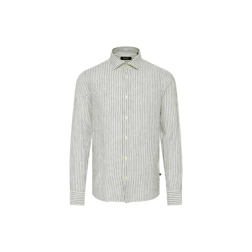 MAmarc Shirt, thyme