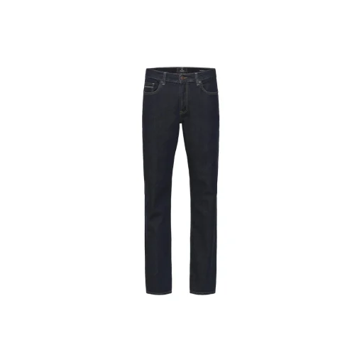 MAMike Jeans, dark rinse