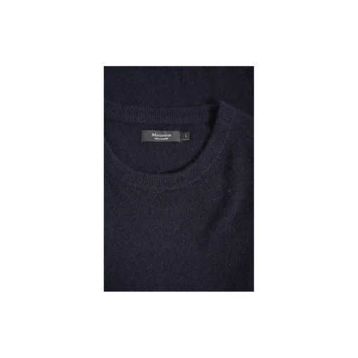 MAmordy Pullover, dark navy
