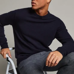 MAmordy Pullover, dark navy