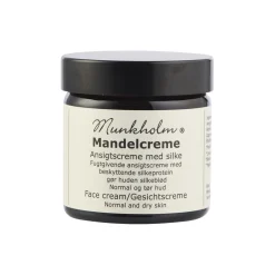 Mandelcreme