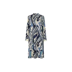 MaNeile Dress, wisteria