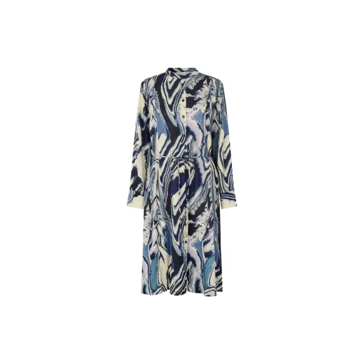 MaNeile Dress, wisteria