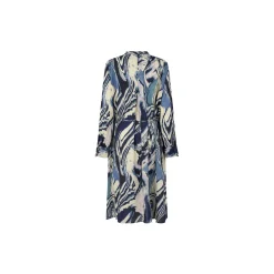 MaNeile Dress, wisteria