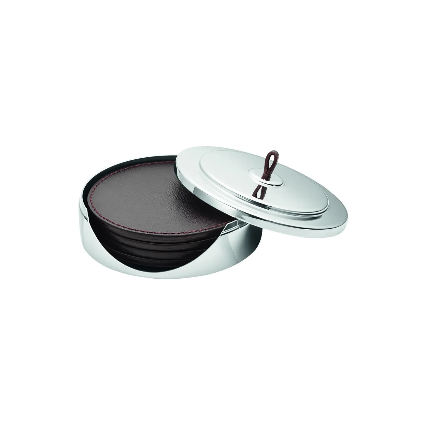 Manhattan bordskåner sæt