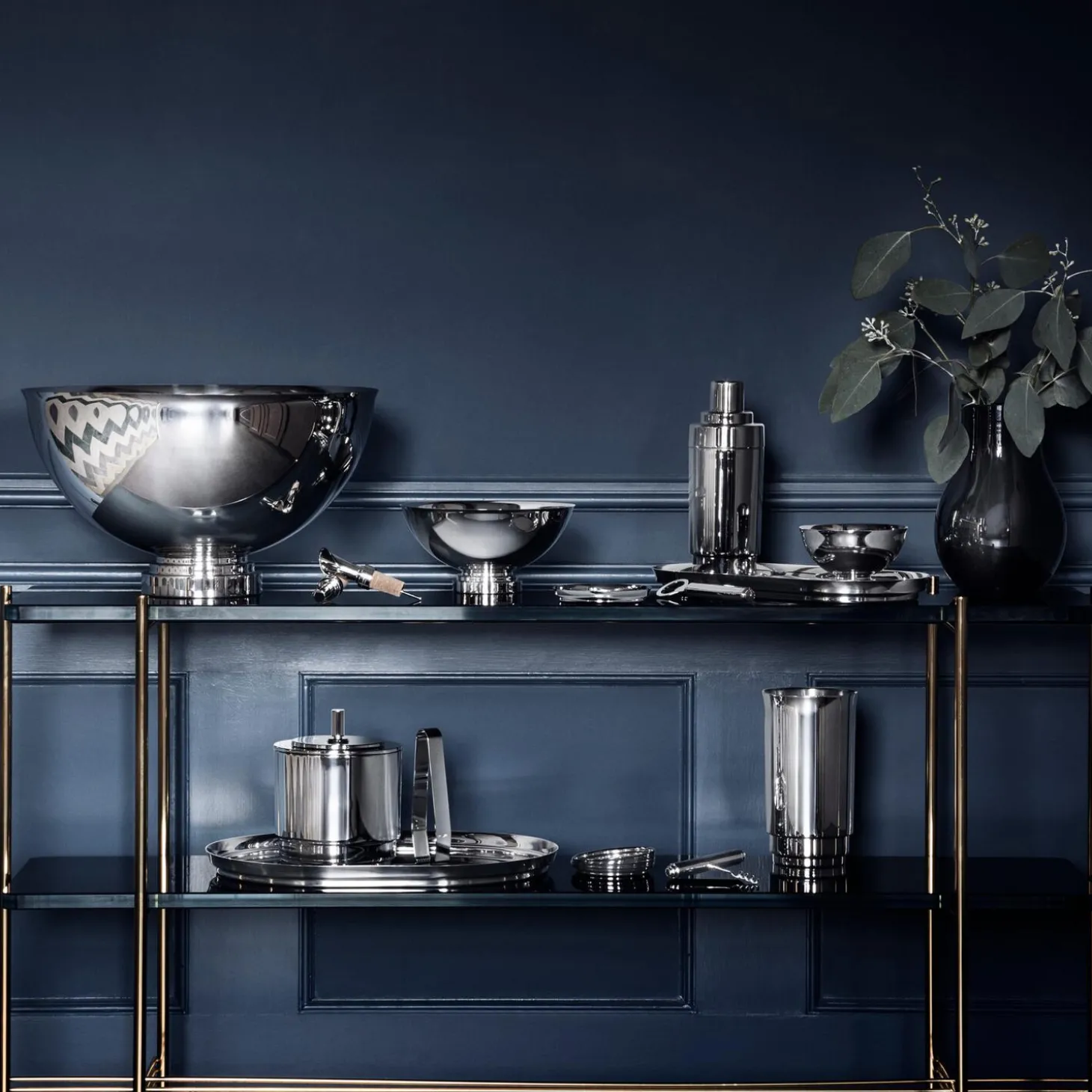 Manhattan champagnekøler