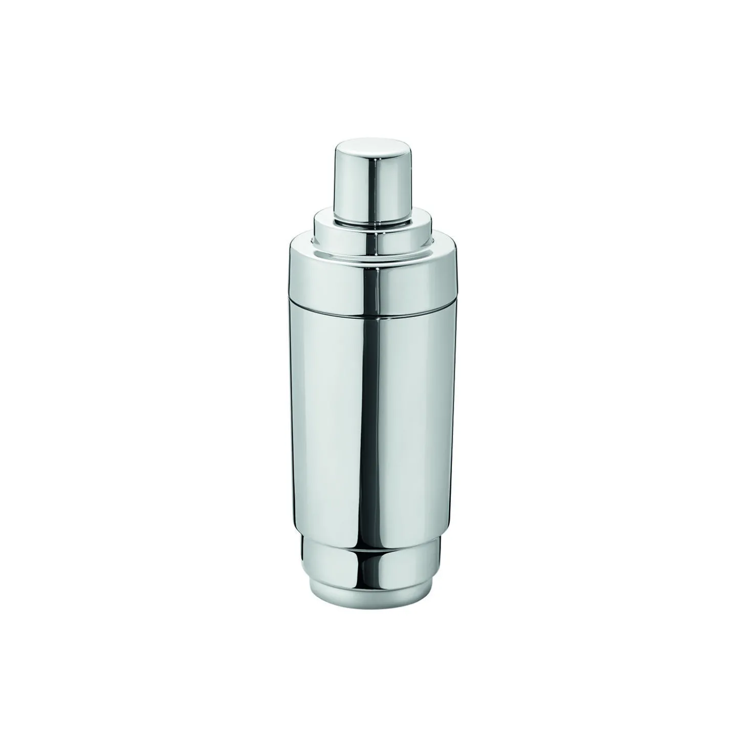 Manhattan cocktailshaker