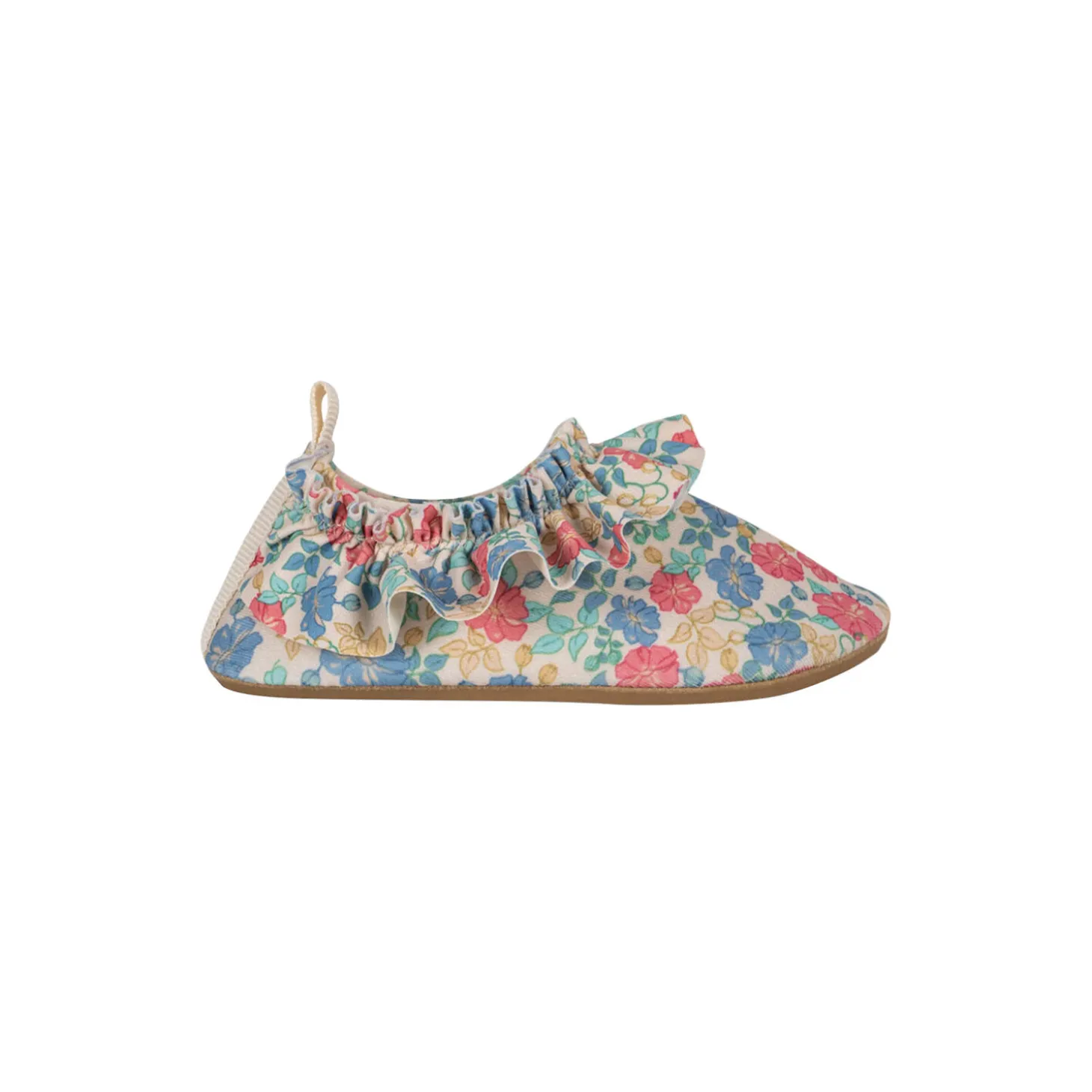 Manuca Swim Shoes, fiola