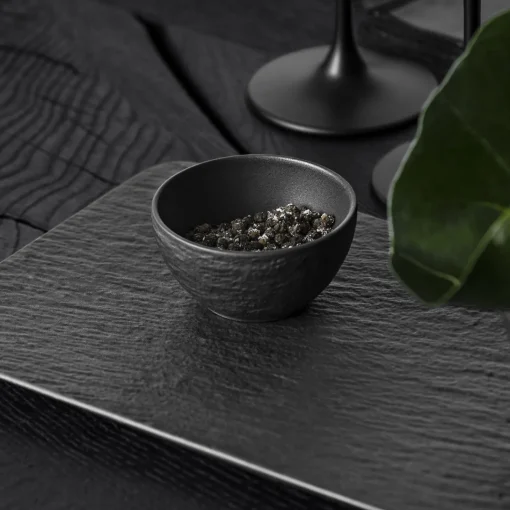 Manufacture Rock dip skål