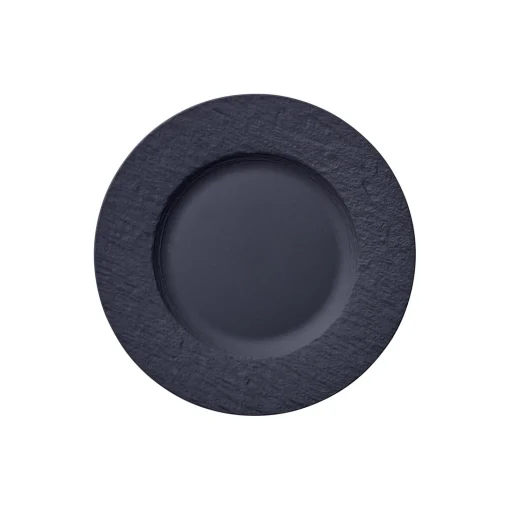Manufacture Rock tallerken Ø 22 cm