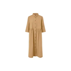 MaNynisla Dress, travertine