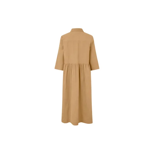 MaNynisla Dress, travertine