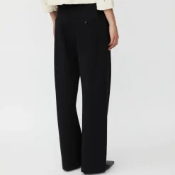 MaPlegia Trousers, black