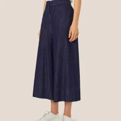 MaPortia, dark denim