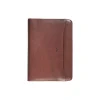 Mappe, dark brown