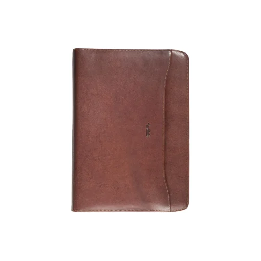 Mappe, dark brown