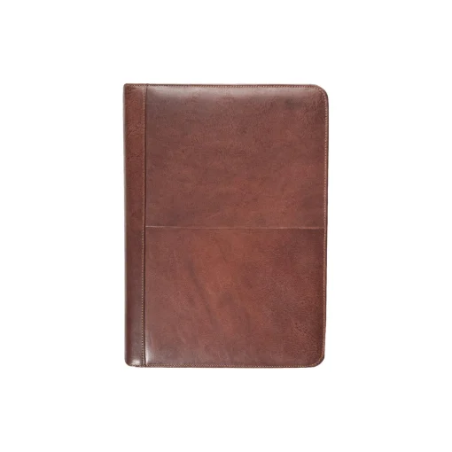 Mappe, dark brown