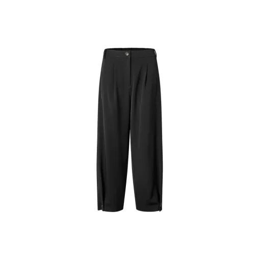 MaPunna Trousers, black