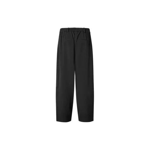 MaPunna Trousers, black