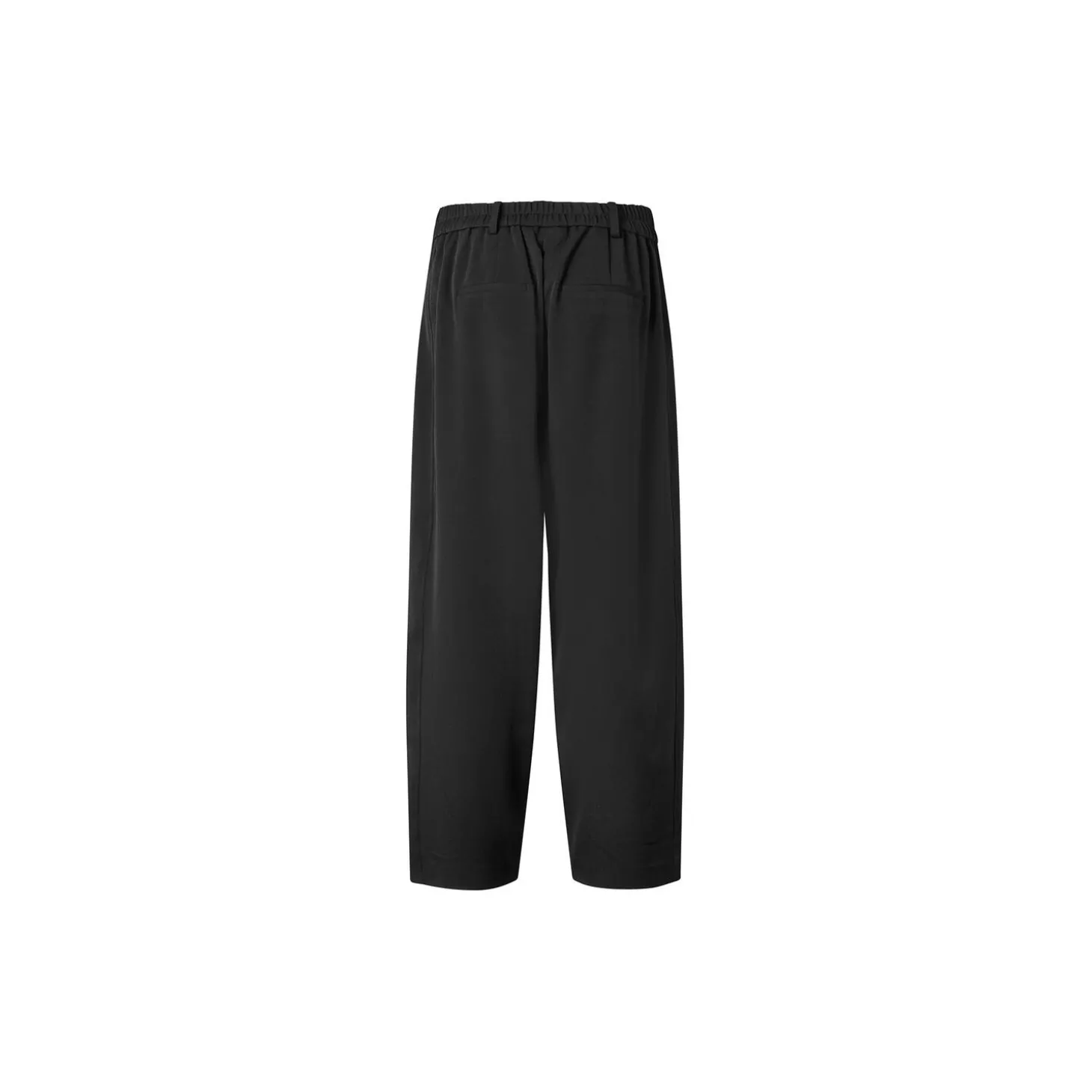 MaPunna Trousers, black