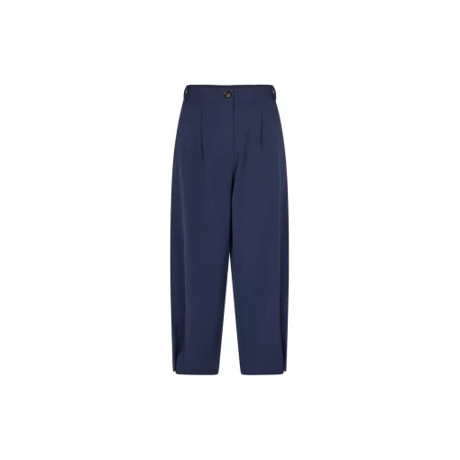 MaPunna Trousers, navy blazer