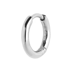 Marco Huggie, silver