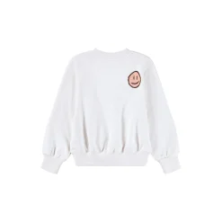 Marge sweater, buttercream