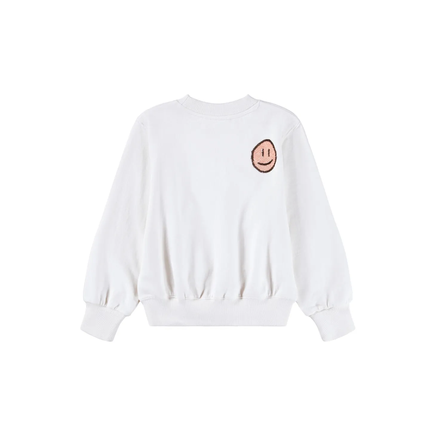 Marge sweater, buttercream