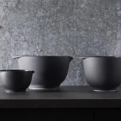 Margrethe-sæt 4 dele, pebble sort