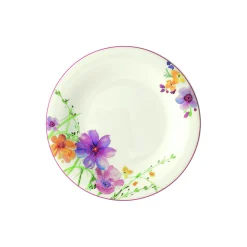 Mariefleur Basic tallerken Ø 21 cm