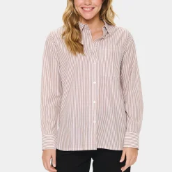 MarleySZ Shirt, tiger's eye