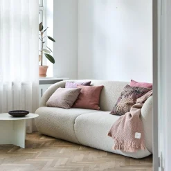 Marrakech pude, new rose