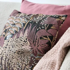 Marrakech pude, new rose